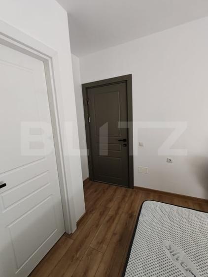 Apartament cu 3 camere, 63 mp, cu 2 bai si balcon mare, in zona Valea Garboului - 19