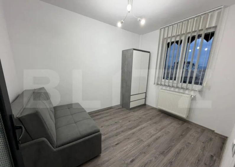 Apartament 3 camere, cochet, 50 mp, parcare, zona Tineretulu - 13