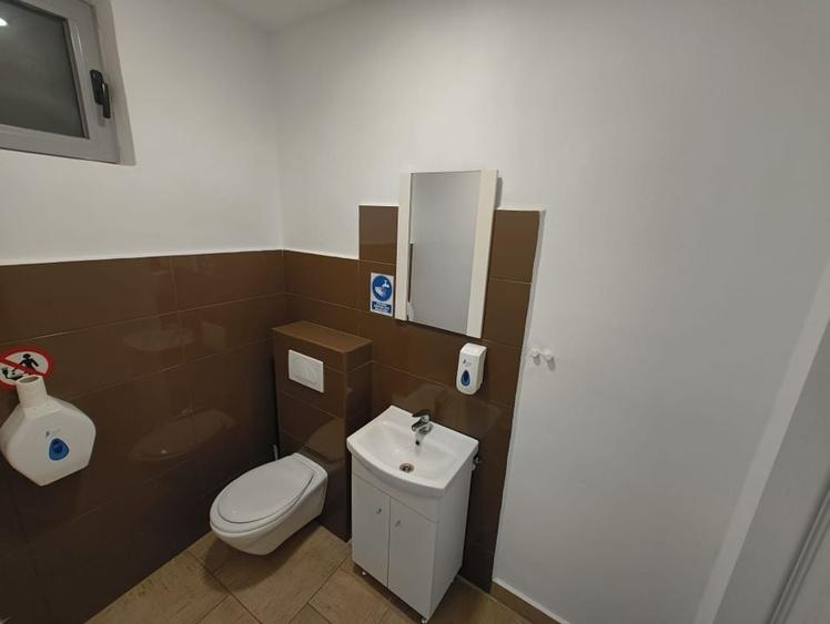 Spatiu comercial Calea Radnei Micalaca - 8