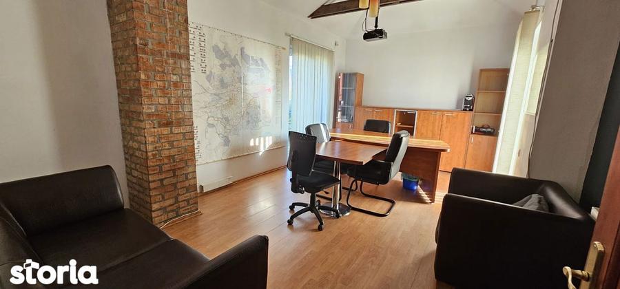 Birou de inchiriat pe strada Republicii - 2