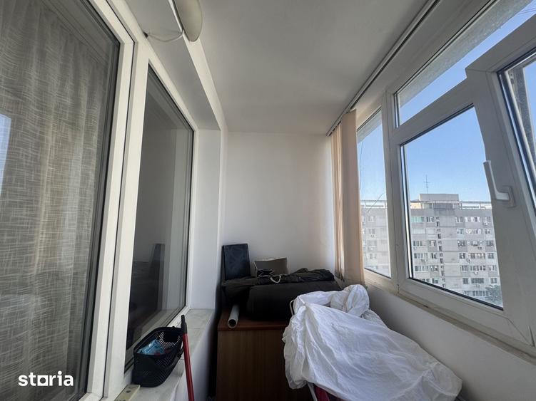 Apartament cu 2 camere în Dristor