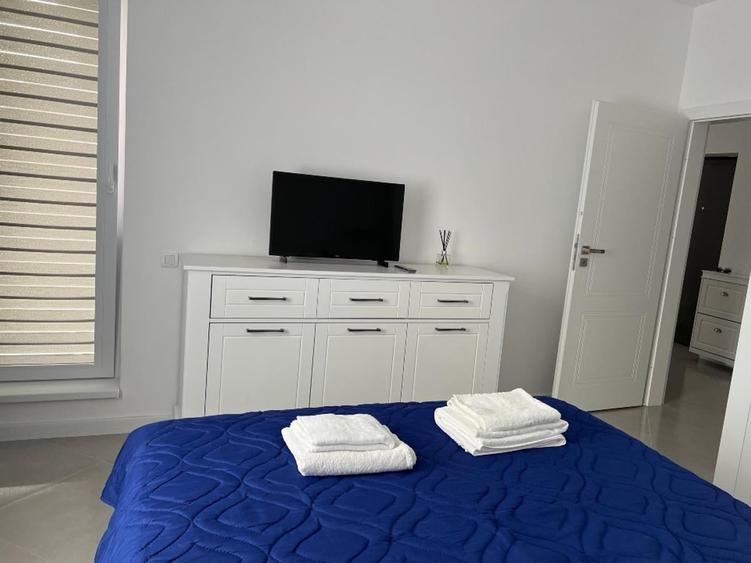 Regie Residence Faza 2 langa Facultatea Politehnica, metrou Grozavesti - 9