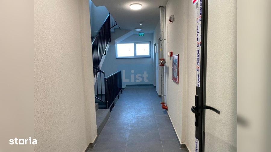 Apartament cu 2 camere semidecomandat în Someșeni