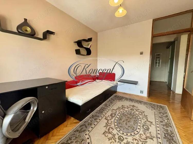 Locuinta spatioasa cu balcon, dressing si debara, aproape de Iulius Mall - 9