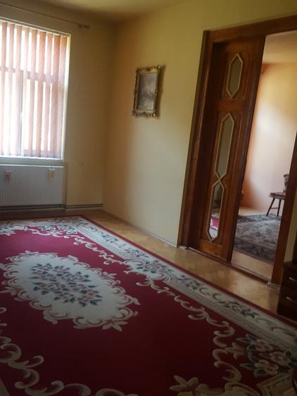 3 cam confort unu Iosefin Centrala 2 bai,Boxa Mobilat Utillat - 1