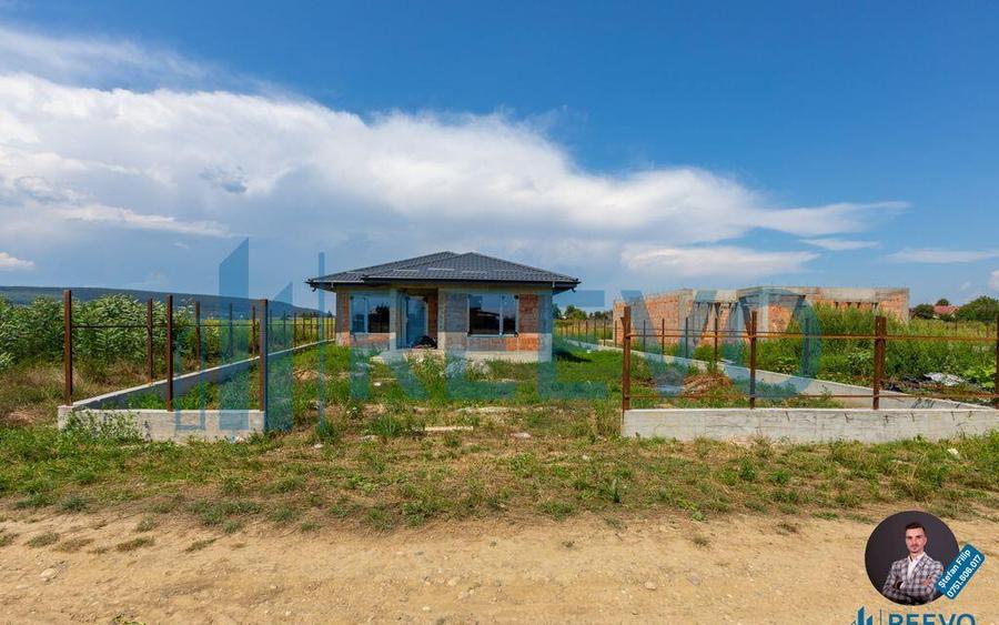 Casa/Vila noua de vanzare in Lilieci, Bacau - 8