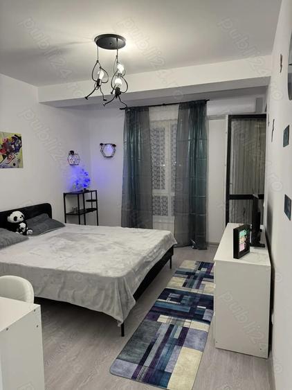 Garsoniera Prima inchiriere - Militari Residence - 7