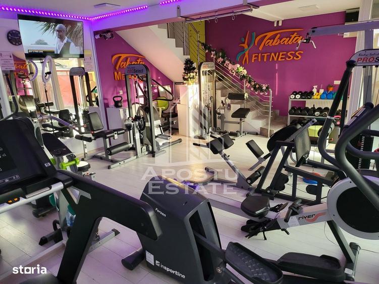 Spatiu comercial, cladire P+2, investitie la cheie in Deva, Hunedoara - 1