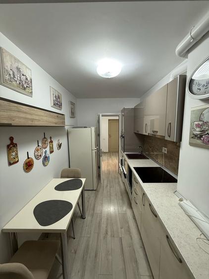 Apartament 2 camere Newton, Tatarasi - 3