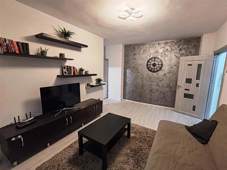 Apartament 2 camere in Ploiesti, zona ultracentrala - 2