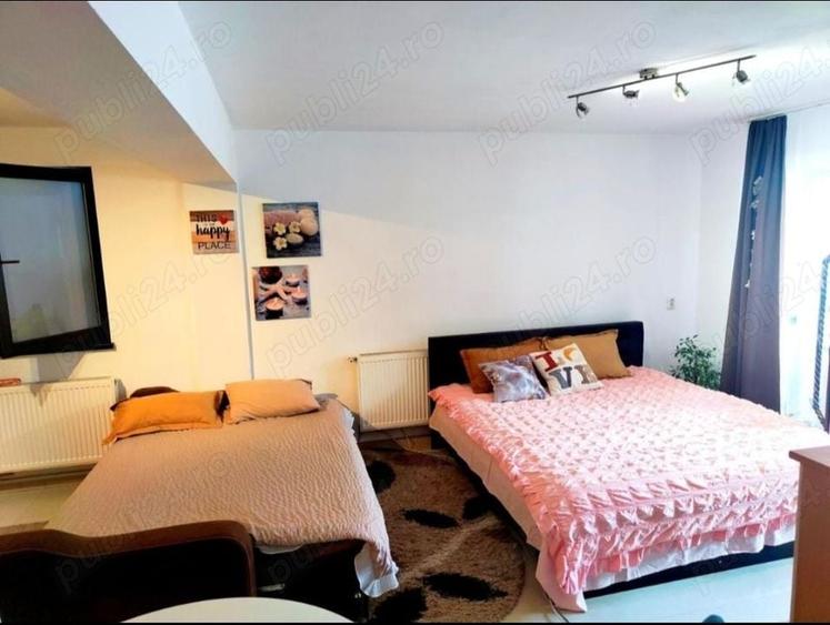 Garsoniera 40mp spre inchiriere - 3