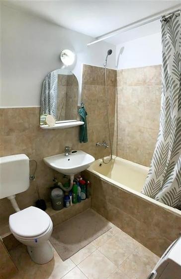 RECO, Apartament cu o camera, Cantemir, Bloc care a intrat in reabilitarea energ - 8