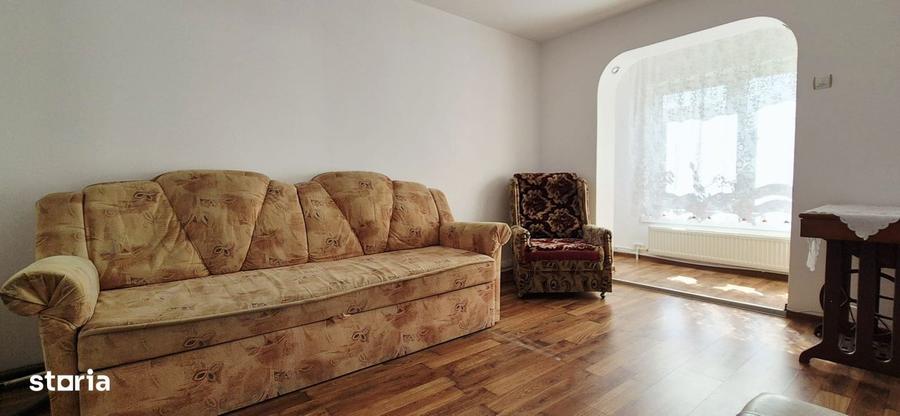 Apartament Aeroport- Aviatorilor - 8