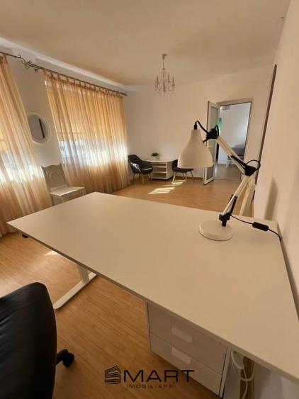 spatiu birou 2 camere zona Strand Sibiu - 5