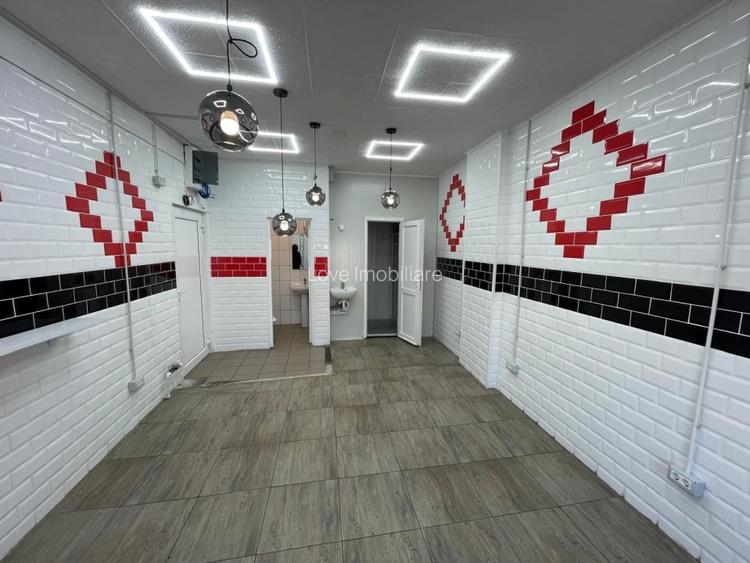 Spatiu Rahova-Sos Bucuresti Magurele stradal