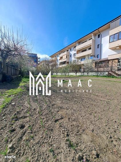 Teren intravilan 770 mp | Bulevardul Dem Radulescu | Utilitati - 3