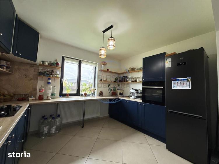 CASA 3 CAMERE MANDRESTI - 11