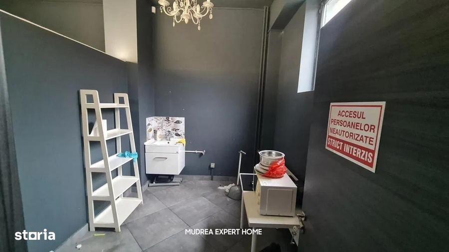 Nou | Spatiu Comercial | 90 mp | Otopeni Central Dn1 - 5