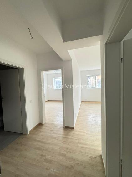 Apartament cu 2 camere semidecomandat în Militari Apartament cu 2 camere semidecomandat în Militari