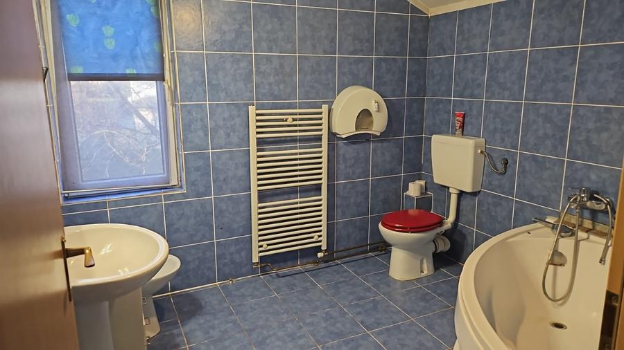 VANZARE CASA VILA DIN LEMN INDIVIDUALA - 4