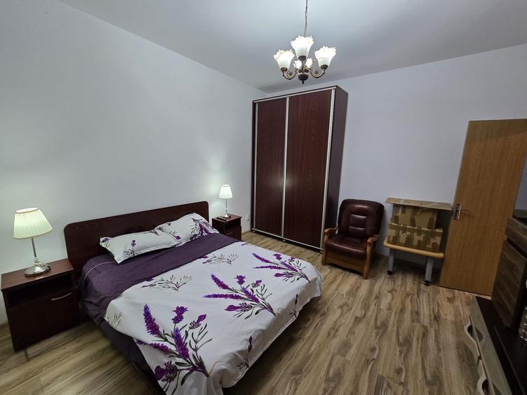 METROU DIMITRIE LEONIDA– MAGIC RESIDENCE, gars, 40mp, mobilata/utilata - 10