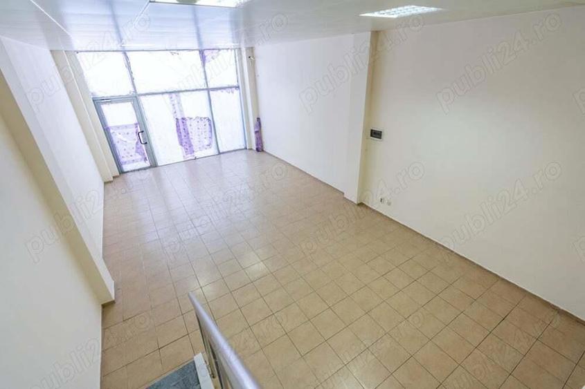 Birouri cu showroom 100m2 pe 2 etaje - 3