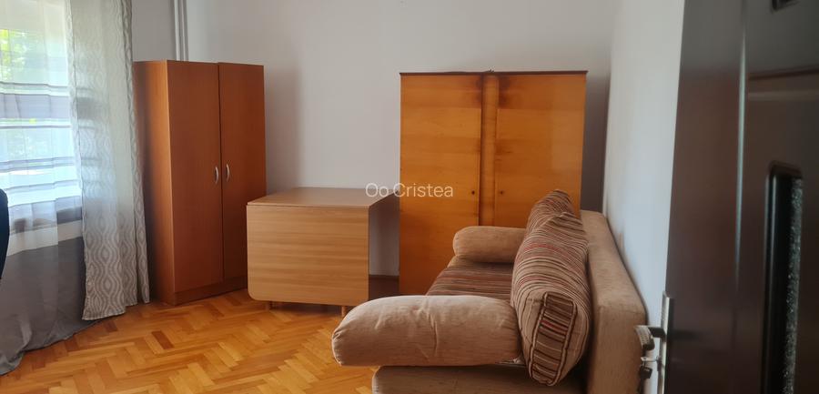 SC VIMAK IMOBILIARE inchiriaza apartament 2 camere ,zona Racadau.