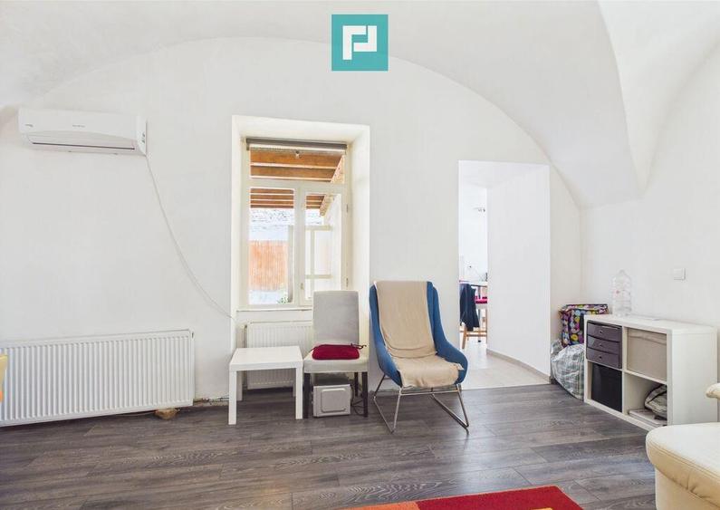 Casa cu 6 camere in zona Central - 17