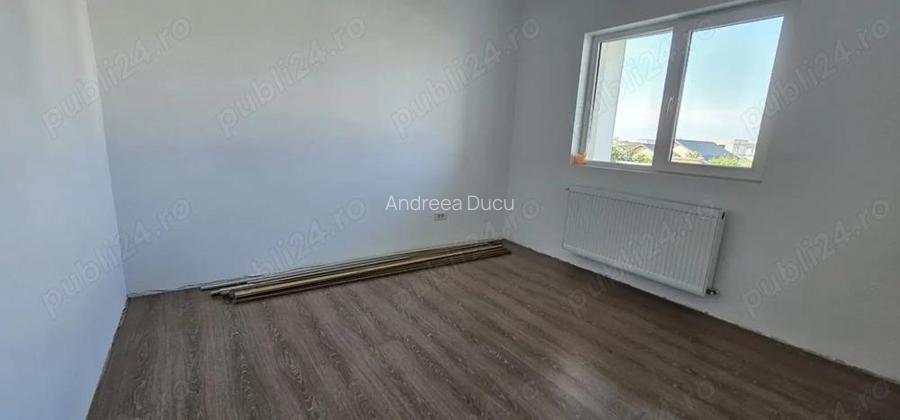 Casa Moderna Insiruita 4 Camere 2 Bai Teren 200 mp