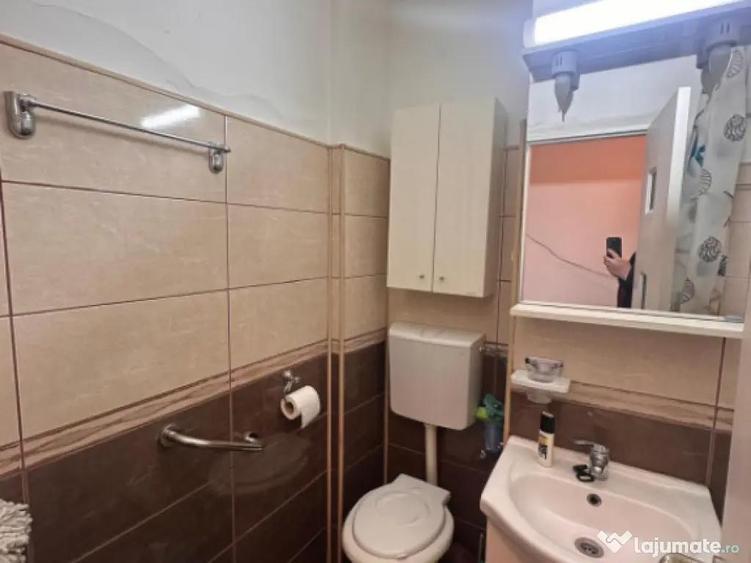 Apartament 3 camere de vanzare in Tomis Nord Campus, a - 1