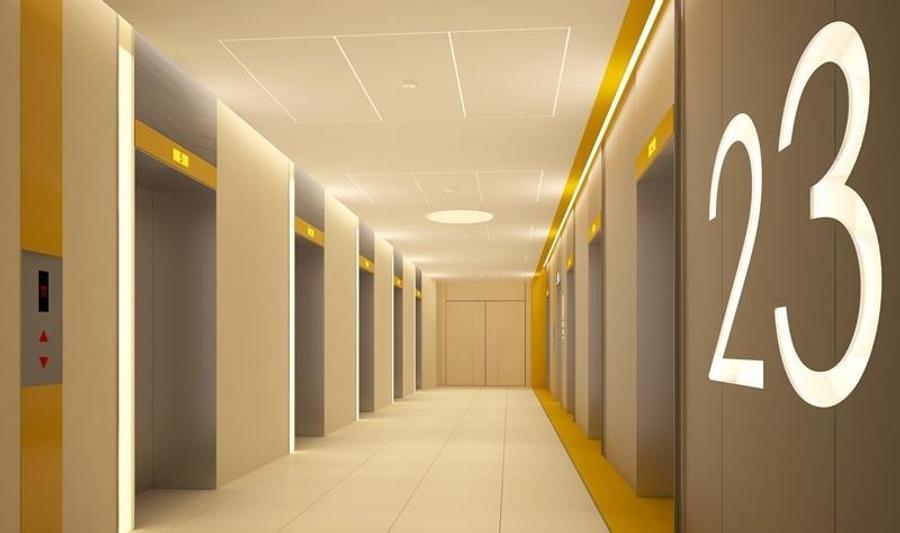 Globalworth Tower - birouri premium - 300 mp - 8