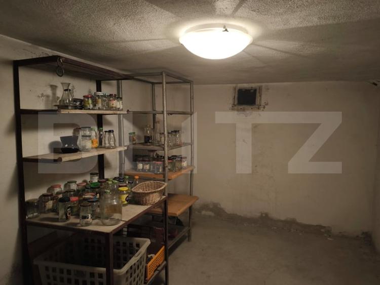 Casa 250 mp utili, 1450 mp teren, zona Balta Verde - 14