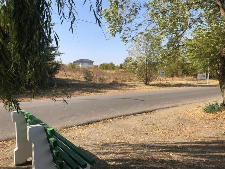 Teren Corbeanca Str. Laguna Albastra iesire la apa - 3