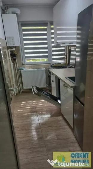 Tomis Nord, Rovere, 2 camere, parter, semimobilat, gaze, renovat - 8