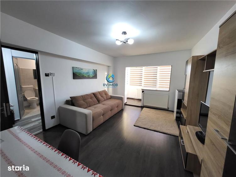 Inchiriere garsoniera decomandata, zona Craiter,renovata,mobutilata - 6