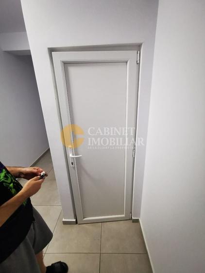 2 camere dec, 52 mp, complet mobilat&utilat – Capat CUG(lângă Hotel Capitol) - 8