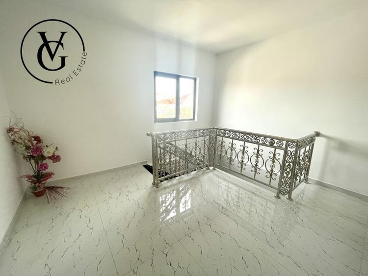 Vila individuala P+1, LUX, 8 camere, zona Lumina - 12