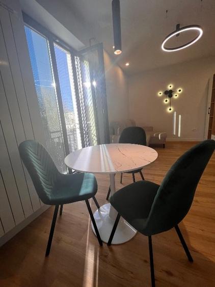 Apartament Floreasca 2 camere+boxa str Glinka 180.000 euro, nu se percepe TVA - 1