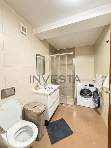 Apartament Ultracentral! Imobil nou zona strazii Universitatii! - 7
