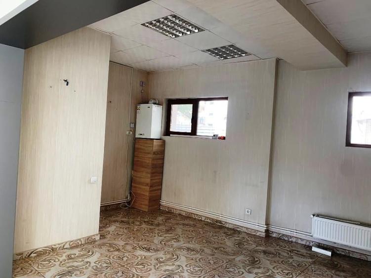 Spatiu de birouri/comercial in Ploiesti, zona ultracentrala - 8