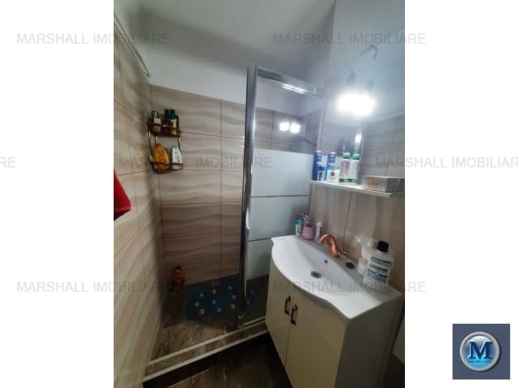 Garsoniera de vanzare, zona Ultracentral, 40 mp #16635 - 15