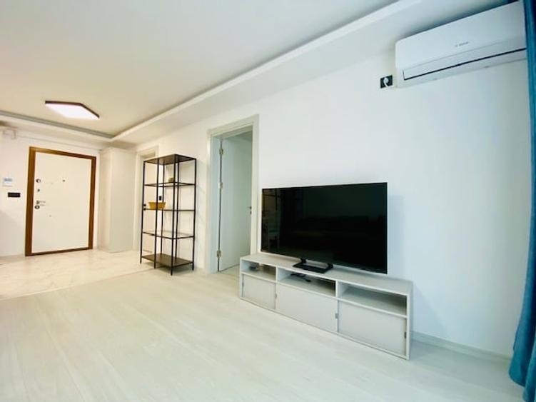 Zona Titan - Nicolae Teclu Metrou - 6