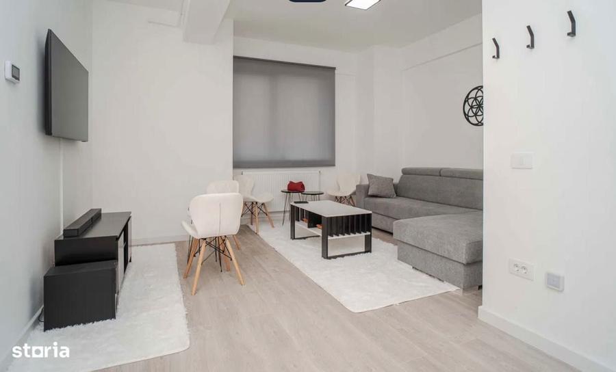 Apartament Visoianu - 6