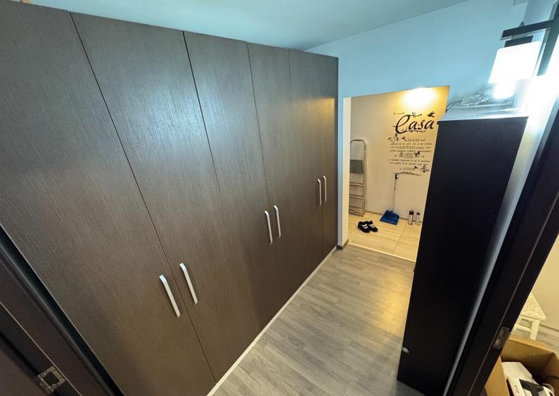 Apartament 2 camere - 5 min. metrou Nicolae Grigorescu - 10