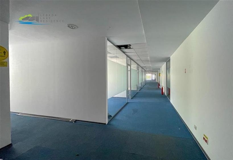 Delea Noua Office Building - mezanin disponibil - 877mp - 4