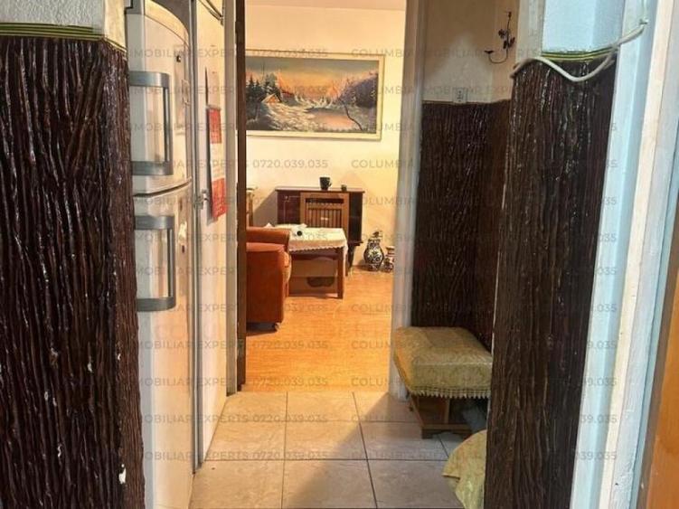 Constantin Brancoveanu apartament 2 camere  ideal credut bancar - 2