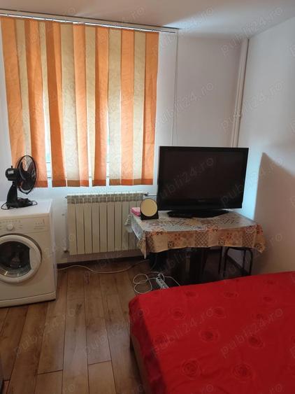 Inchiriez garsoniera 15m 2 Bdul Timi?oara - 1