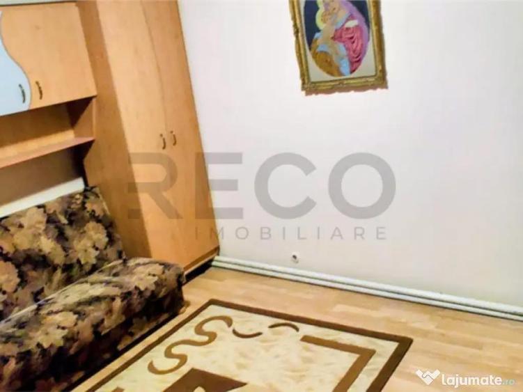 RECO Apartament 2 camere etaj parter zona Rogerius - 3