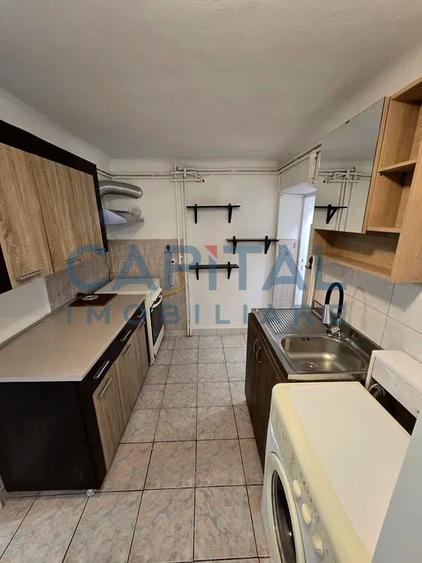 Garsoniera de inchiriat in cartierul Andrei Muresanu - 5