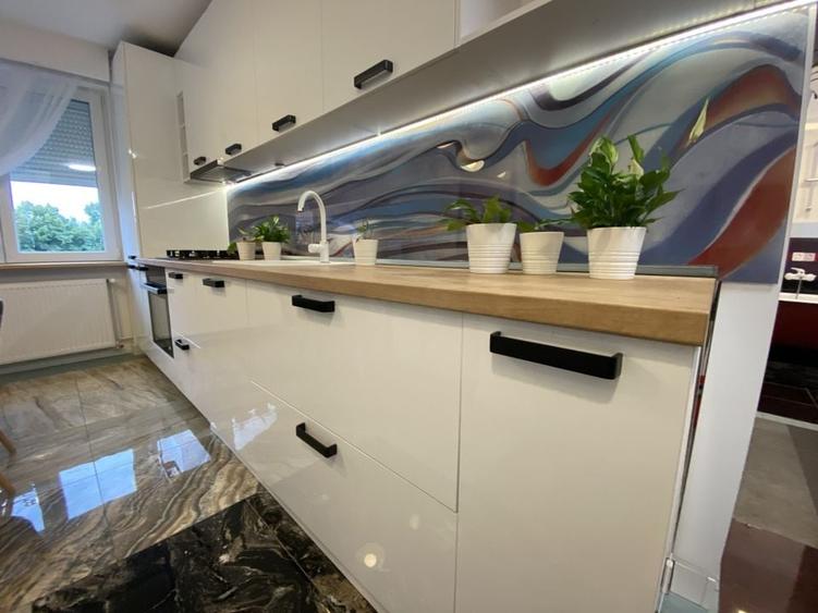 Apartament 3 camere lux langa Prefectura - 15